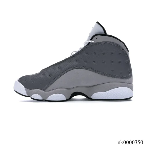 AJ 13 Retro Atmosphere Grey Shoes Sneakers - nk0000350 - Image 2