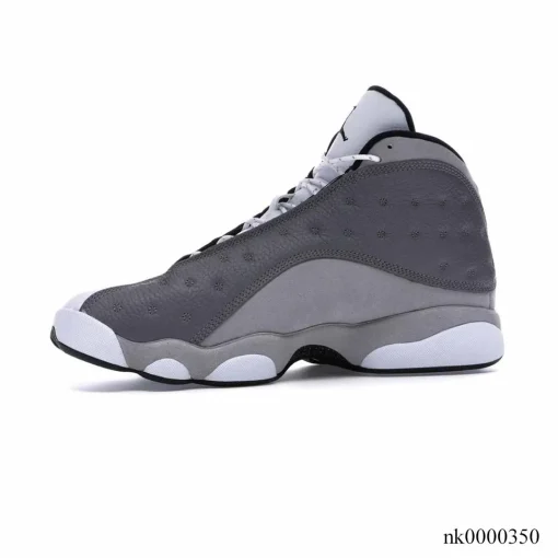 AJ 13 Retro Atmosphere Grey Shoes Sneakers - nk0000350 - Image 2