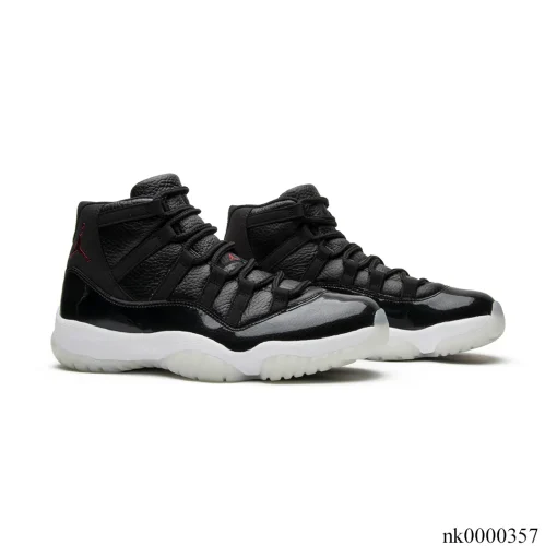 AJ 11 Retro 72-10 Shoes Sneakers - nk0000357 - Image 3