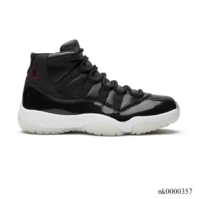 AJ 11 Retro 72-10 Shoes Sneakers - nk0000357