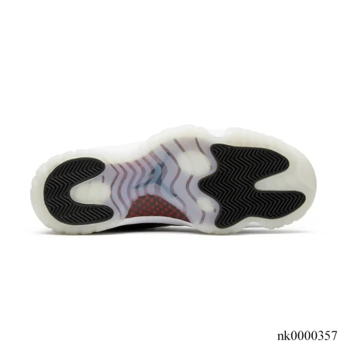 AJ 11 Retro 72-10 Shoes Sneakers - nk0000357 - Image 5