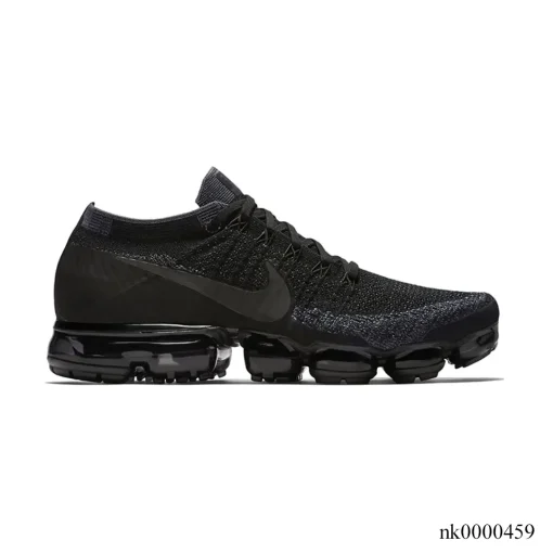 Air VaporMax Triple Black Shoes Sneakers - nk0000459