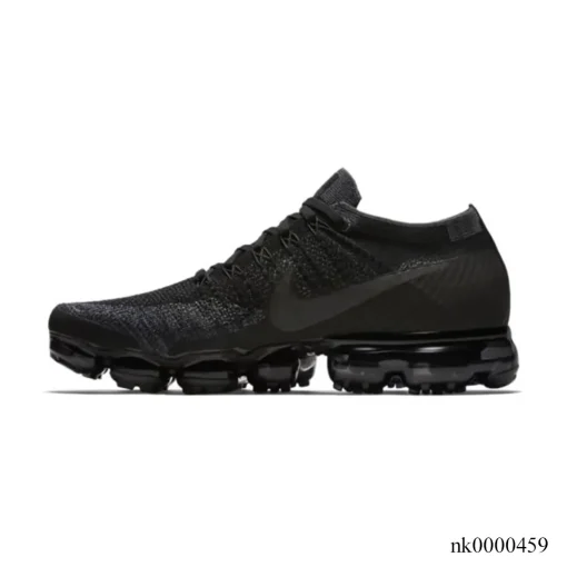 Air VaporMax Triple Black Shoes Sneakers - nk0000459 - Image 2