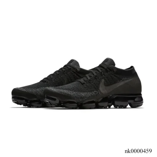 Air VaporMax Triple Black Shoes Sneakers - nk0000459 - Image 3