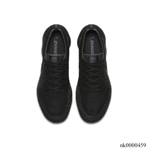 Air VaporMax Triple Black Shoes Sneakers - nk0000459 - Image 4