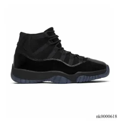 AJ 11 Retro Cap and Gown Shoes Sneakers - nk0000618