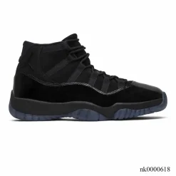AJ 11 Retro Cap and Gown Shoes Sneakers - nk0000618