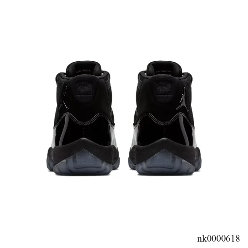 AJ 11 Retro Cap and Gown Shoes Sneakers - nk0000618 - Image 5