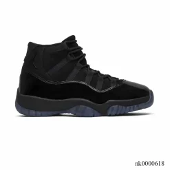 AJ 11 Retro Cap and Gown Shoes Sneakers - nk0000618