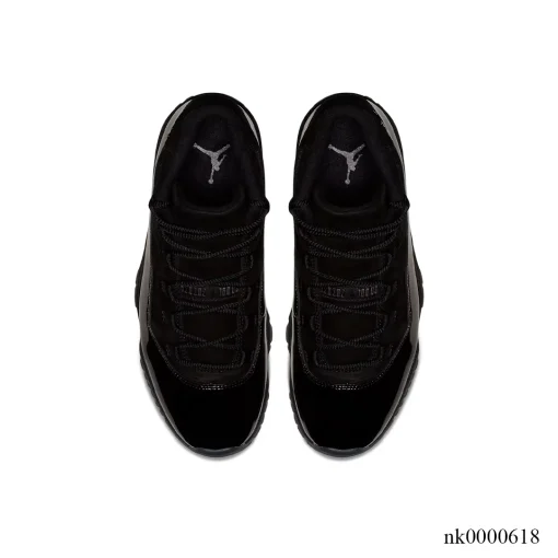 AJ 11 Retro Cap and Gown Shoes Sneakers - nk0000618 - Image 4