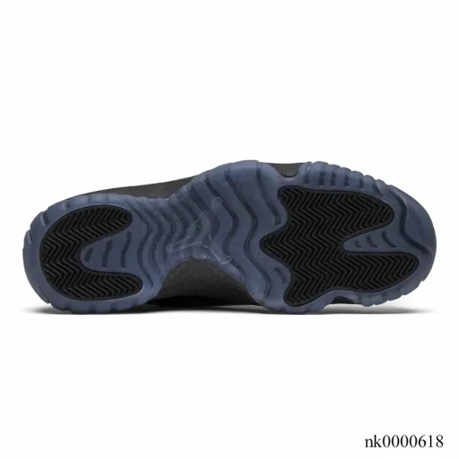 AJ 11 Retro Cap and Gown Shoes Sneakers - nk0000618 - Image 5