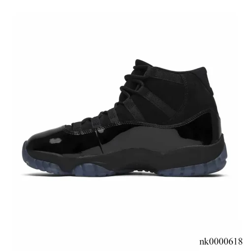AJ 11 Retro Cap and Gown Shoes Sneakers - nk0000618 - Image 2
