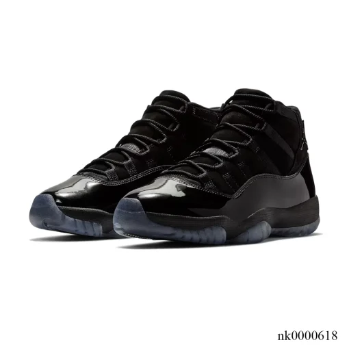 AJ 11 Retro Cap and Gown Shoes Sneakers - nk0000618 - Image 3