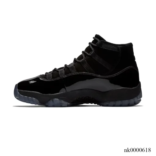 AJ 11 Retro Cap and Gown Shoes Sneakers - nk0000618 - Image 2