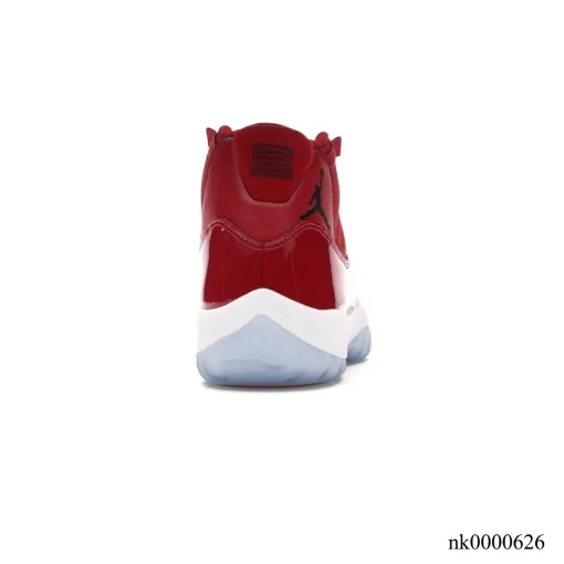 AJ 11 Retro Win Like 96 Shoes Sneakers - nk0000626 - Image 4