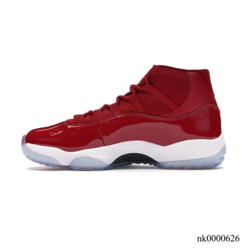 AJ 11 Retro Win Like 96 Shoes Sneakers - nk0000626 - Image 2