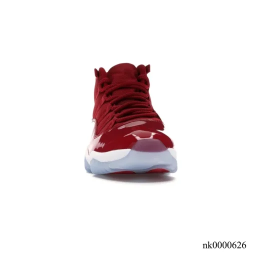 AJ 11 Retro Win Like 96 Shoes Sneakers - nk0000626 - Image 3