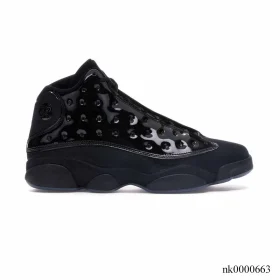 AJ 13 Retro Cap and Gown Shoes Sneakers - nk0000663