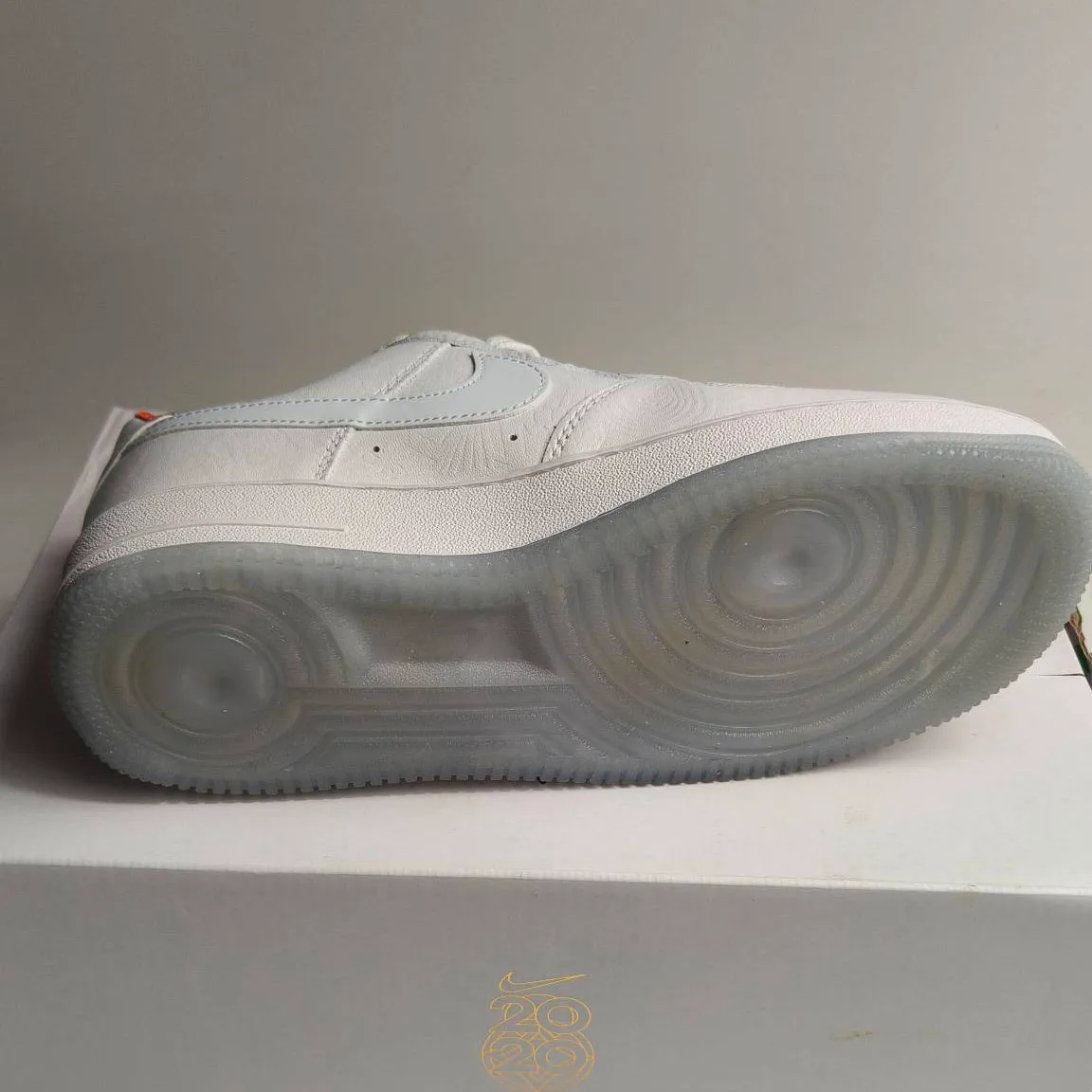 AF 1 Low Chinese New Year (2020) Shoes Sneakers - nk0000689 - Image 7