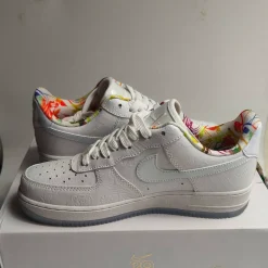 AF 1 Low Chinese New Year (2020) Shoes Sneakers - nk0000689 - Image 8