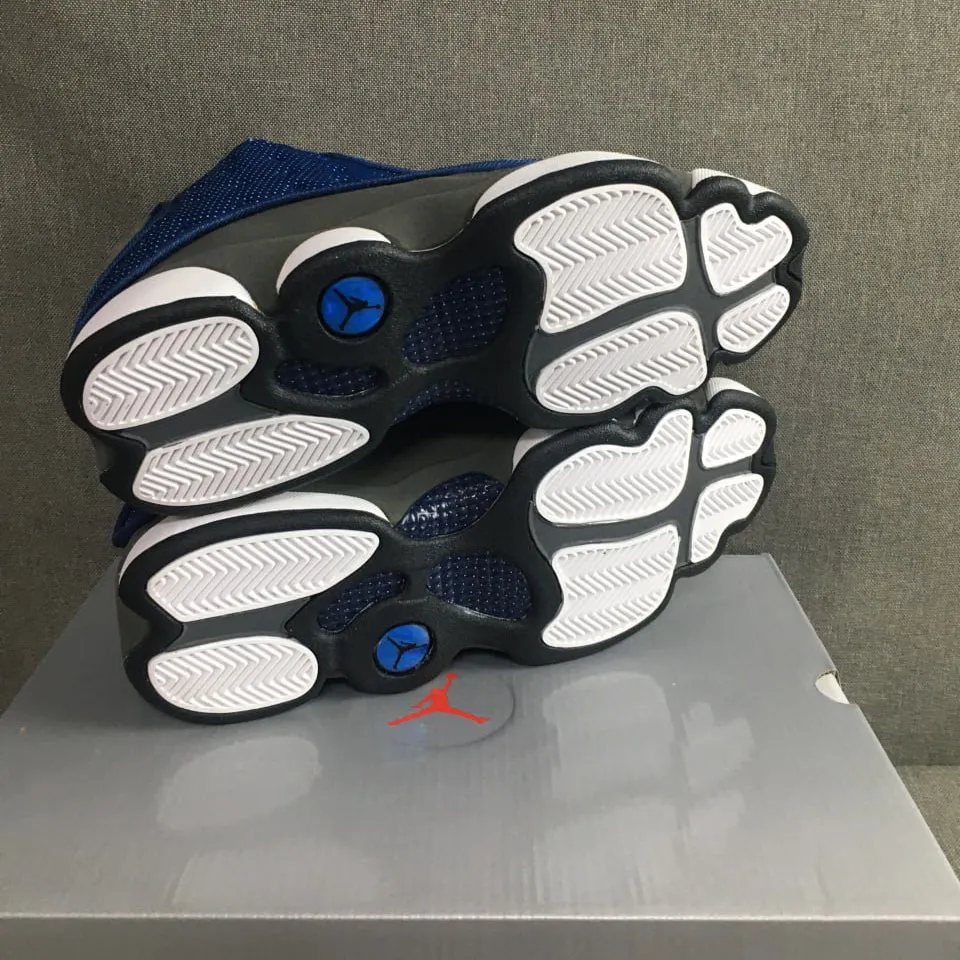 AJ 13 Retro Flint (2020) Shoes Sneakers - nk0000712 - Image 8