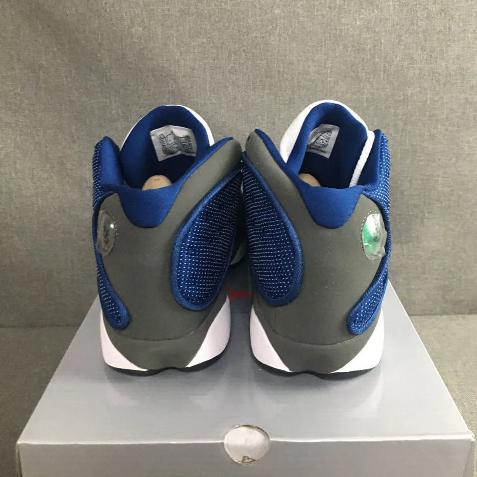 AJ 13 Retro Flint (2020) Shoes Sneakers - nk0000712 - Image 6