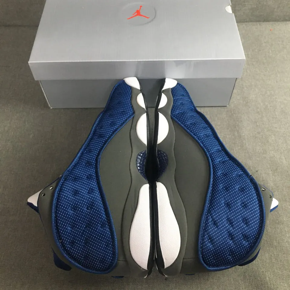 AJ 13 Retro Flint (2020) Shoes Sneakers - nk0000712 - Image 7