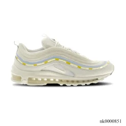 AM 97 Undefeated Aero Shoes Sneakers - nk0000851