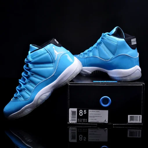 AJ 11 Ultimate Gift of Flight Shoes Sneakers – nk0001325 - Image 6