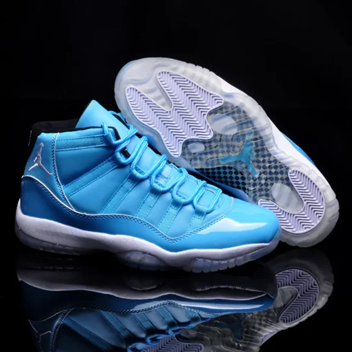 AJ 11 Ultimate Gift of Flight Shoes Sneakers – nk0001325 - Image 7