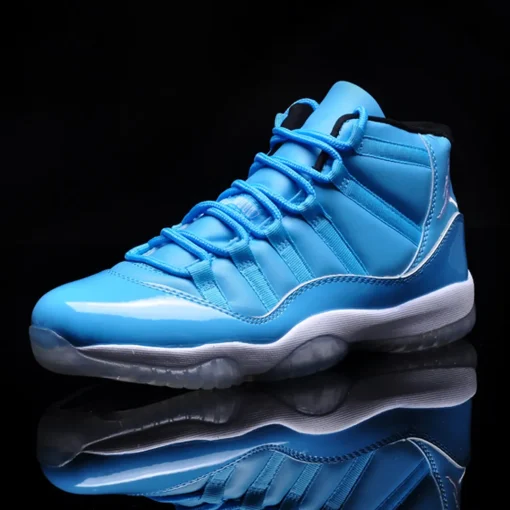 AJ 11 Ultimate Gift of Flight Shoes Sneakers – nk0001325 - Image 8
