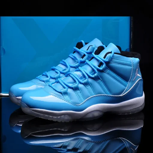 AJ 11 Ultimate Gift of Flight Shoes Sneakers – nk0001325 - Image 9