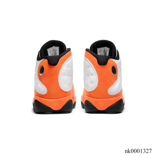 AJ 13 Starfish Shoes Sneakers - nk0001327 - Image 5