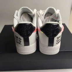 AF 1 Low Good Game Shoes Sneakers - nk0001385 - Image 7