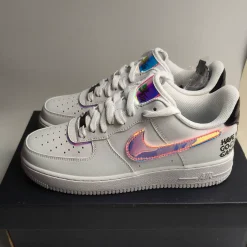 AF 1 Low Good Game Shoes Sneakers - nk0001385 - Image 5