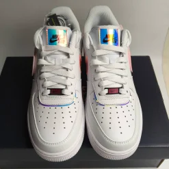 AF 1 Low Good Game Shoes Sneakers - nk0001385 - Image 8