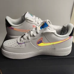 AF 1 Low Good Game Shoes Sneakers - nk0001385 - Image 6