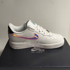 AF 1 Low Good Game Shoes Sneakers - nk0001385 - Image 3