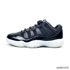 Alternative view of AJ 11 Low 72-10 Shoes Sneakers - nk0001838