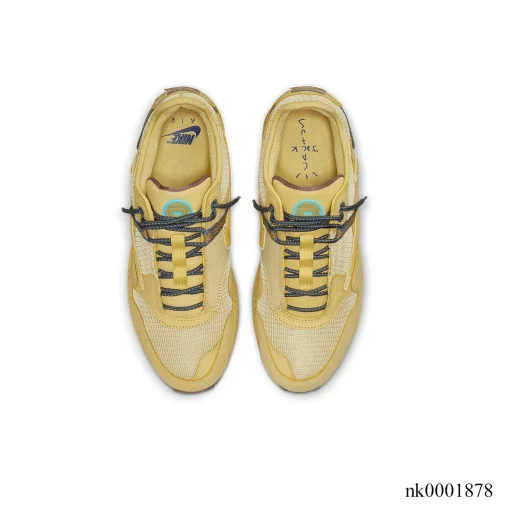 Travis Scott x AM 1 Cactus Jack Saturn Gold Shoes Sneakers – nk0001878 - Image 5