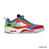 AJ 5 Low Doernbecher 2022 Shoes Sneakers – nk0002001