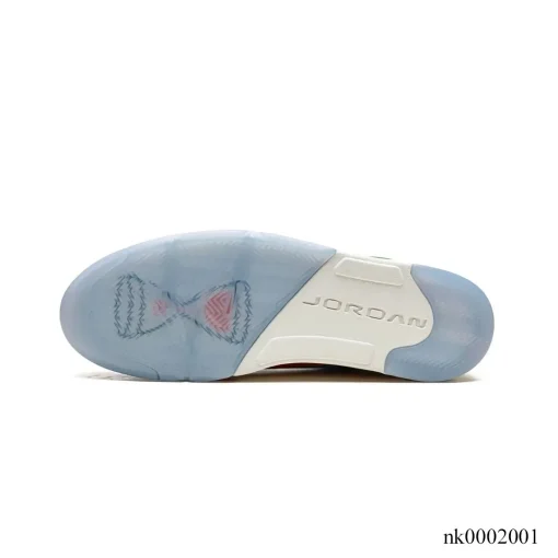 AJ 5 Retro Low Doernbecher Michael Shoes Sneakers - nk0002001 - Image 5