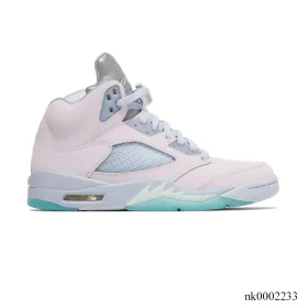 AJ 5 Easter Regal Pink Shoes Sneakers - nk0002233
