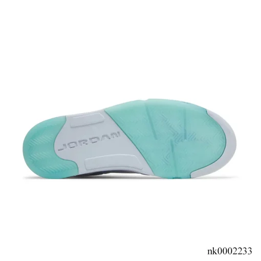 AJ 5 Easter Regal Pink Shoes Sneakers - nk0002233 - Image 4