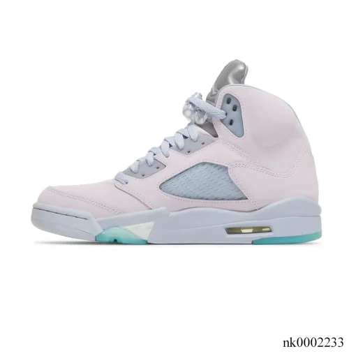 AJ 5 Easter Regal Pink Shoes Sneakers - nk0002233 - Image 2