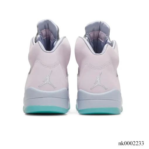 AJ 5 Easter Regal Pink Shoes Sneakers - nk0002233 - Image 5