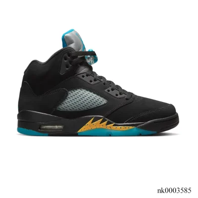 AJ 5 Aqua Shoes Sneakers - nk0002306