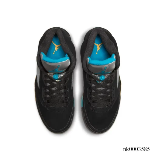 AJ 5 Aqua Shoes Sneakers - nk0002306 - Image 4