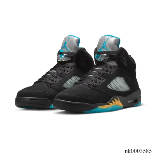 AJ 5 Aqua Shoes Sneakers - nk0002306 - Image 3