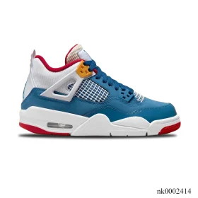 AJ 4 Messy Room Shoes Sneakers - nk0002414